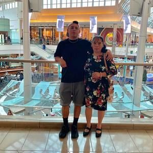 Meet your Posher, Federico